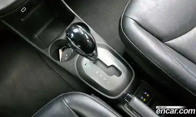 Chevrolet Spark 2019 1.0 Автомат в Москве № 38871, миниатюра 9