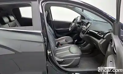 Chevrolet Spark 2019 1.0 Автомат в Москве № 38871, миниатюра 10