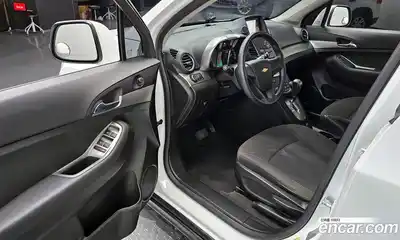 Chevrolet Orlando 2017 1.6 Автомат в Москве № 38951, миниатюра 11