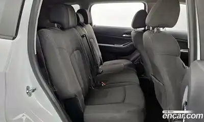 Chevrolet Orlando 2017 1.6 Автомат в Москве № 38951, миниатюра 12