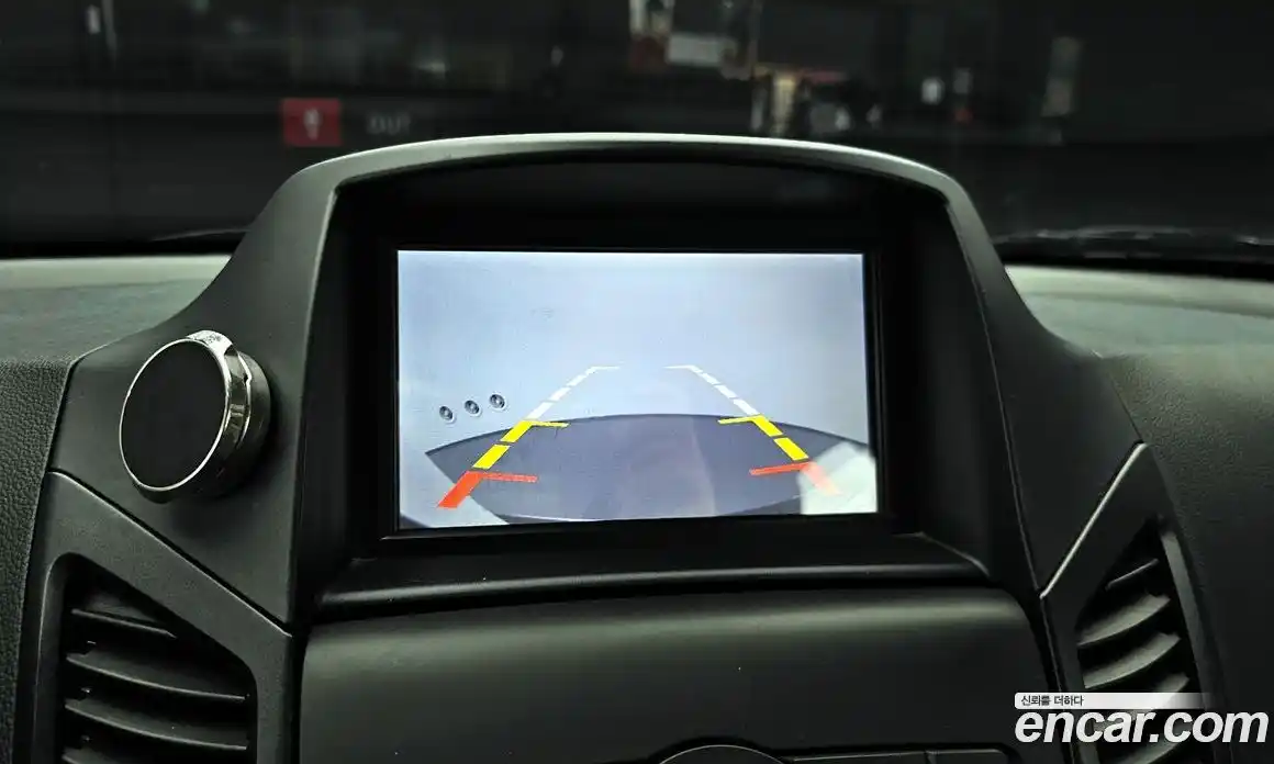 Chevrolet Orlando 2017 1.6 Автомат в Москве № 38951, фото 14