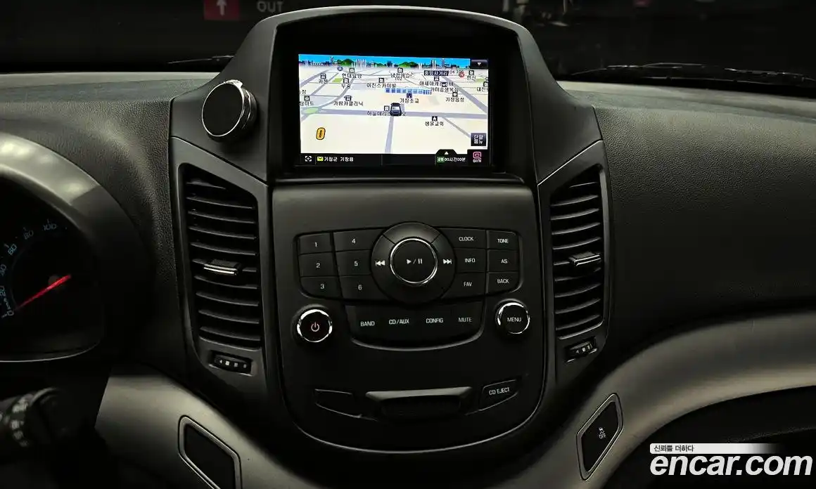 Chevrolet Orlando 2017 1.6 Автомат в Москве № 38951, фото 15