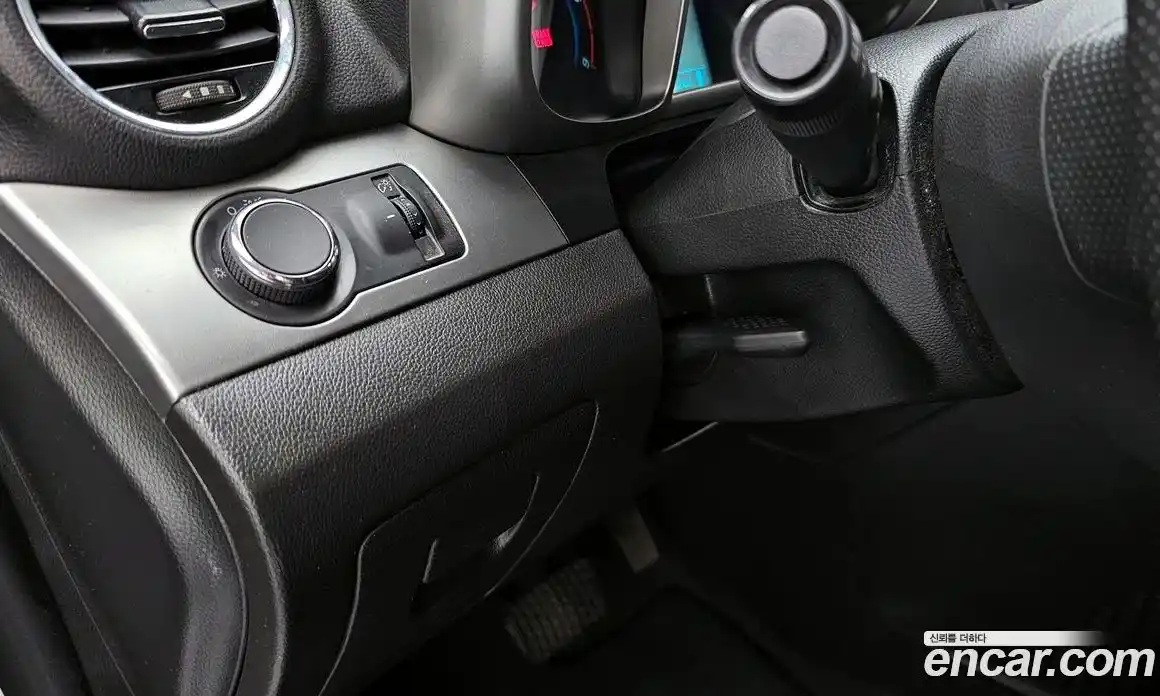 Chevrolet Orlando 2017 1.6 Автомат в Москве № 38951, фото 16