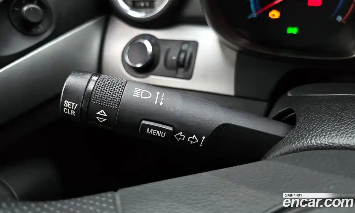 Chevrolet Orlando 2017 1.6 Автомат в Москве № 38951, фото 17