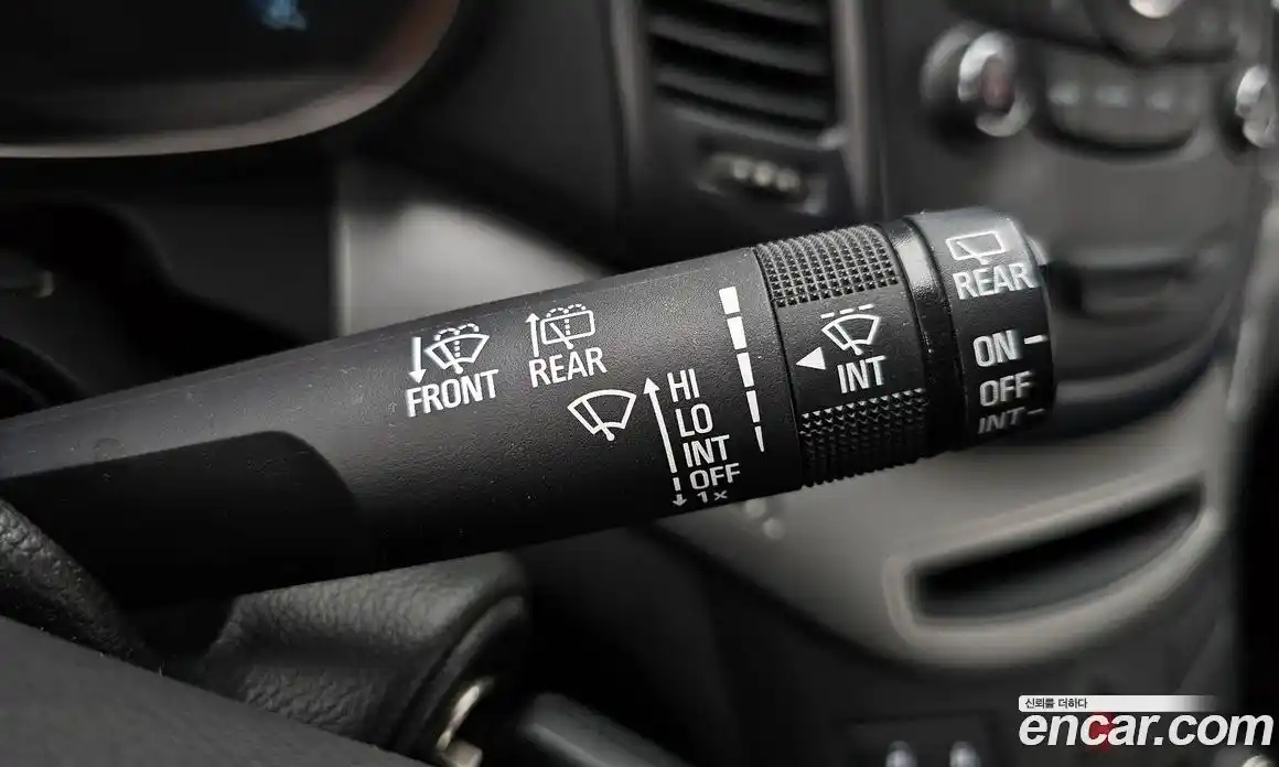 Chevrolet Orlando 2017 1.6 Автомат в Москве № 38951, фото 18