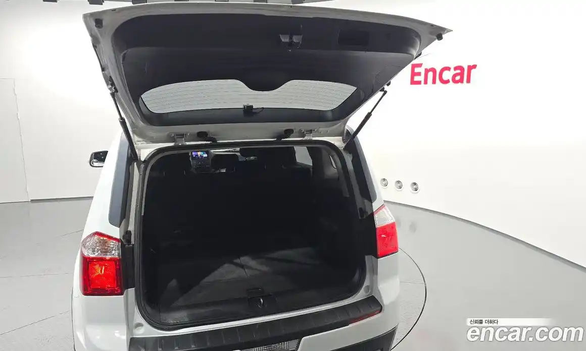 Chevrolet Orlando 2017 1.6 Автомат в Москве № 38951, фото 20