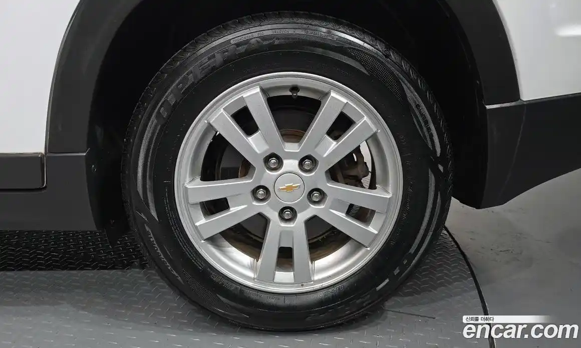 Chevrolet Orlando 2017 1.6 Автомат в Москве № 38951, фото 5