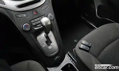 Chevrolet Orlando 2017 1.6 Автомат в Москве № 38951, миниатюра 9