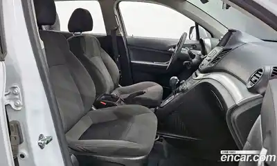 Chevrolet Orlando 2017 1.6 Автомат в Москве № 38951, миниатюра 10