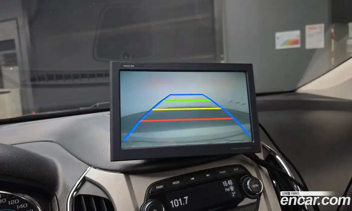 Chevrolet Cruze 2017 1.4 Автомат в Москве № 38983, фото 13