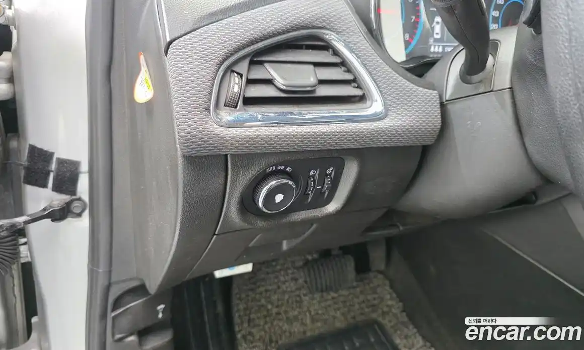 Chevrolet Cruze 2017 1.4 Автомат в Москве № 38983, фото 18