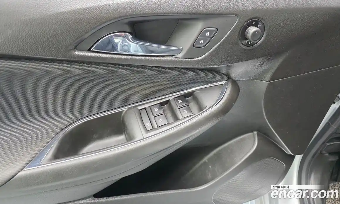 Chevrolet Cruze 2017 1.4 Автомат в Москве № 38983, фото 19