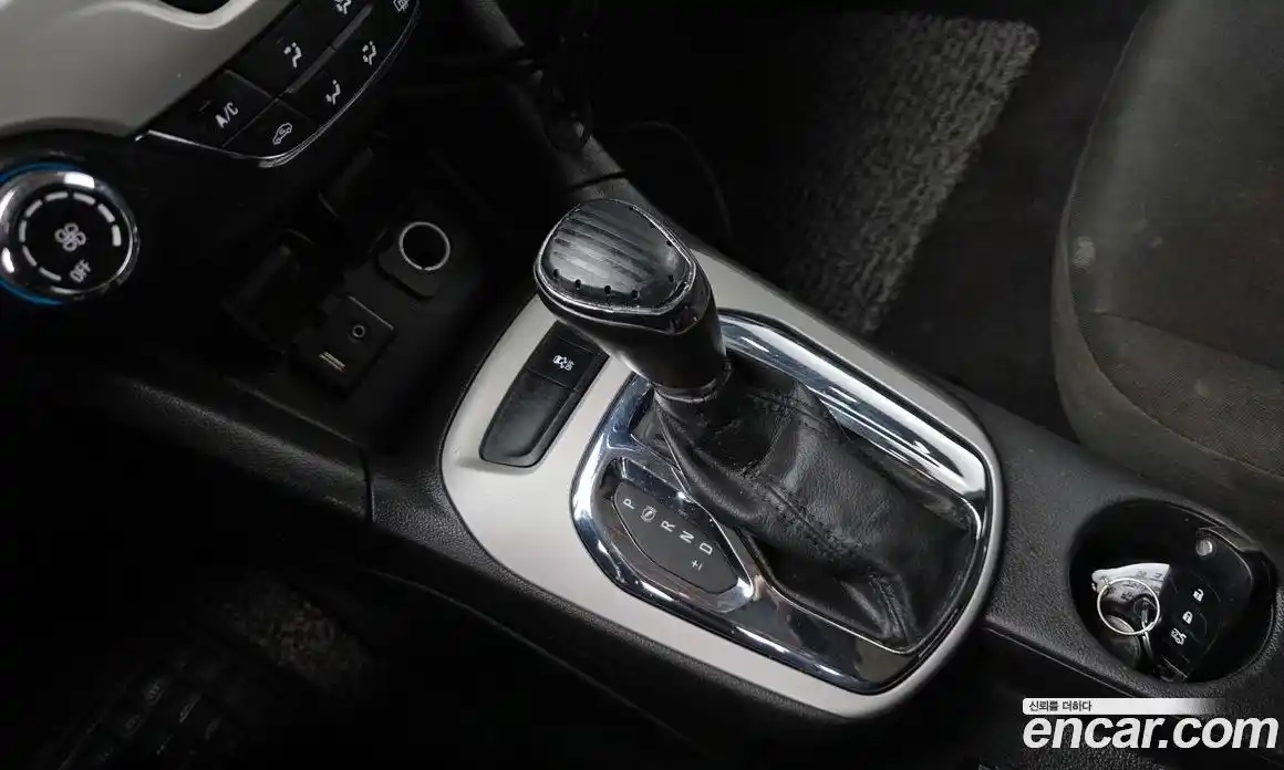 Chevrolet Cruze 2017 1.4 Автомат в Москве № 38983, фото 6