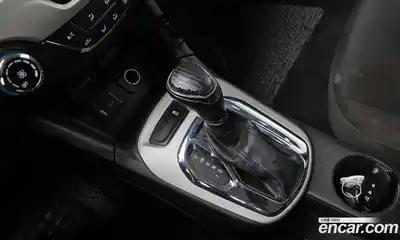 Chevrolet Cruze 2017 1.4 Автомат в Москве № 38983, миниатюра 6