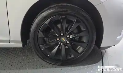 Chevrolet Cruze 2017 1.4 Автомат в Москве № 38983, миниатюра 7