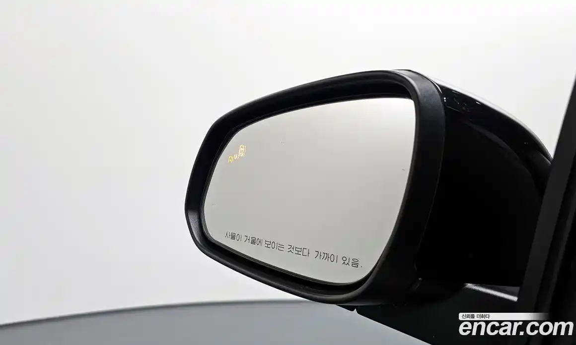 Chevrolet Spark 2017 1.0 Автомат в Москве № 389989, фото 17