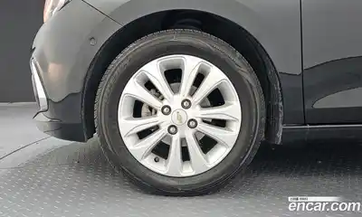 Chevrolet Spark 2017 1.0 Автомат в Москве № 389989, миниатюра 5