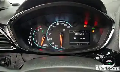 Chevrolet Spark 2017 1.0 Автомат в Москве № 389989, миниатюра 8