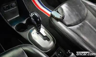 Chevrolet Spark 2017 1.0 Автомат в Москве № 389989, миниатюра 9