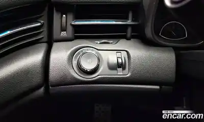 Chevrolet Malibu, 2015