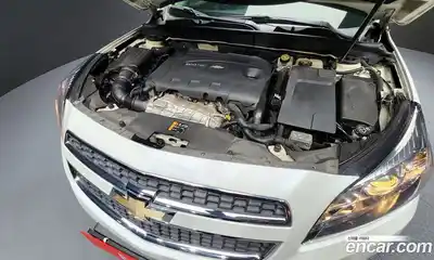 Chevrolet Malibu 2015 2.0 Автомат в Москве № 39519, миниатюра 11