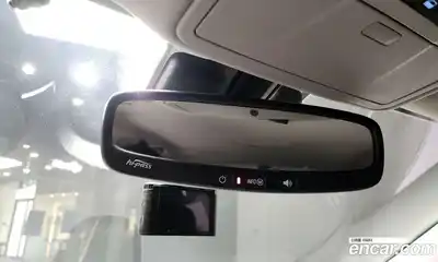 Chevrolet Malibu 2015 2.0 Автомат в Москве № 39519, миниатюра 12