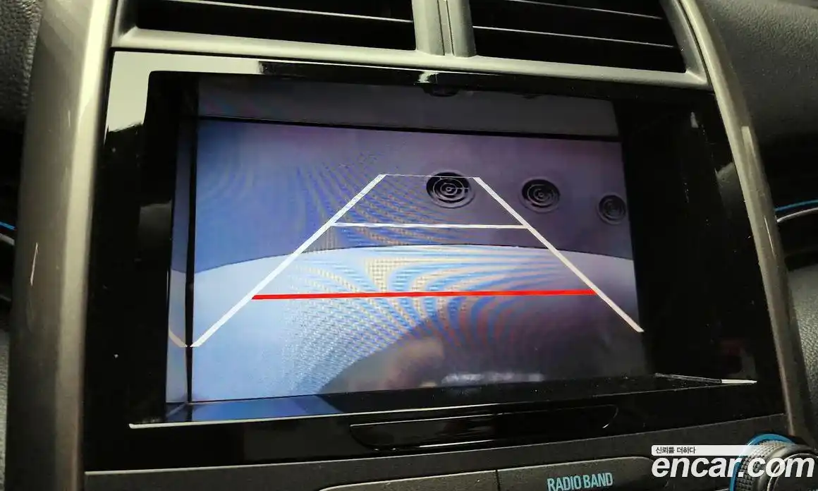 Chevrolet Malibu 2015 2.0 Автомат в Москве № 39519, фото 18