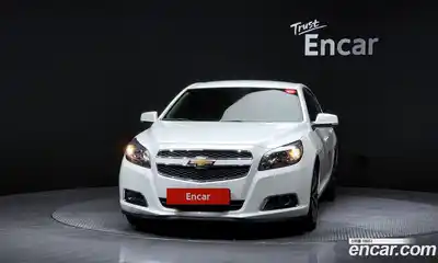 Chevrolet Malibu 2015 2.0 Автомат в Москве № 39519, миниатюра 2