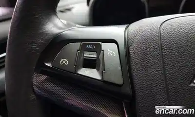 Chevrolet Malibu 2015 2.0 Автомат в Москве № 39519, миниатюра 3