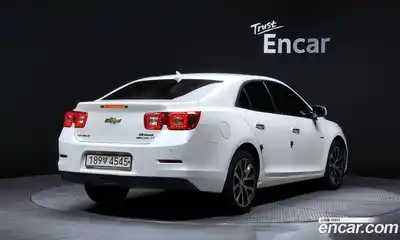Chevrolet Malibu 2015 2.0 Автомат в Москве № 39519, миниатюра 5