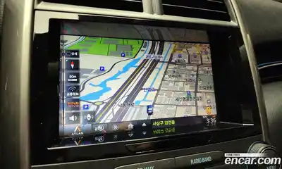 Chevrolet Malibu 2015 2.0 Автомат в Москве № 39519, миниатюра 6