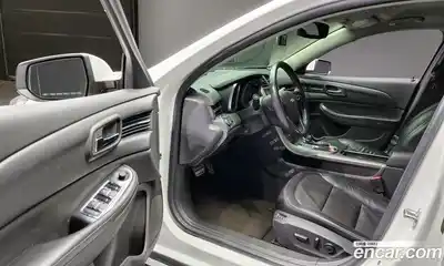 Chevrolet Malibu 2015 2.0 Автомат в Москве № 39519, миниатюра 9