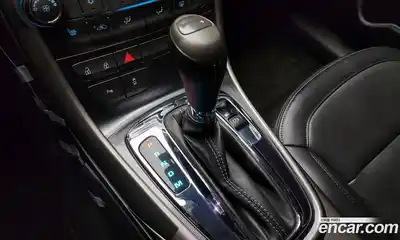 Chevrolet Malibu 2015 2.0 Автомат в Москве № 39519, миниатюра 10