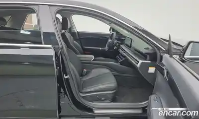 Hyundai Grandeur 2023 1.6 Автомат в Москве № 397311, миниатюра 11