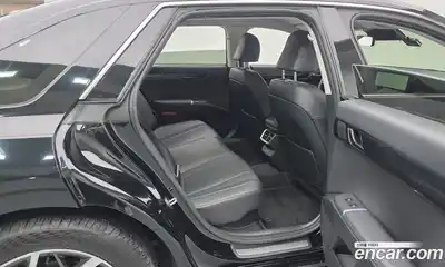 Hyundai Grandeur 2023 1.6 Автомат в Москве № 397311, миниатюра 12