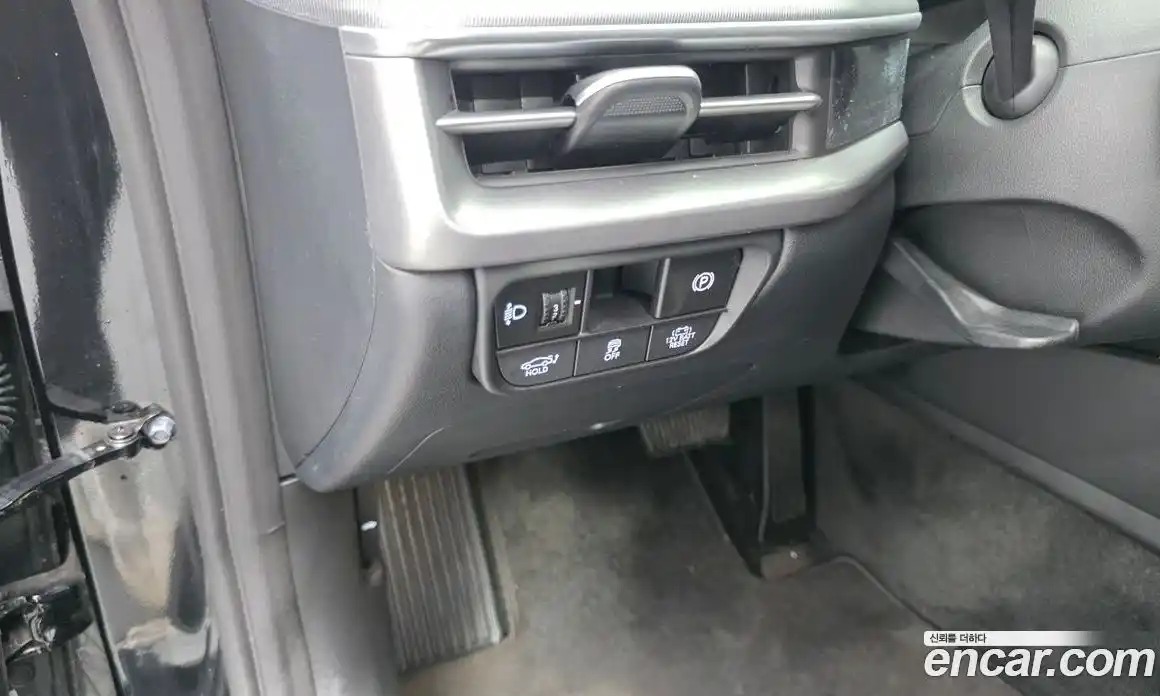 Hyundai Grandeur 2023 1.6 Автомат в Москве № 397311, фото 14