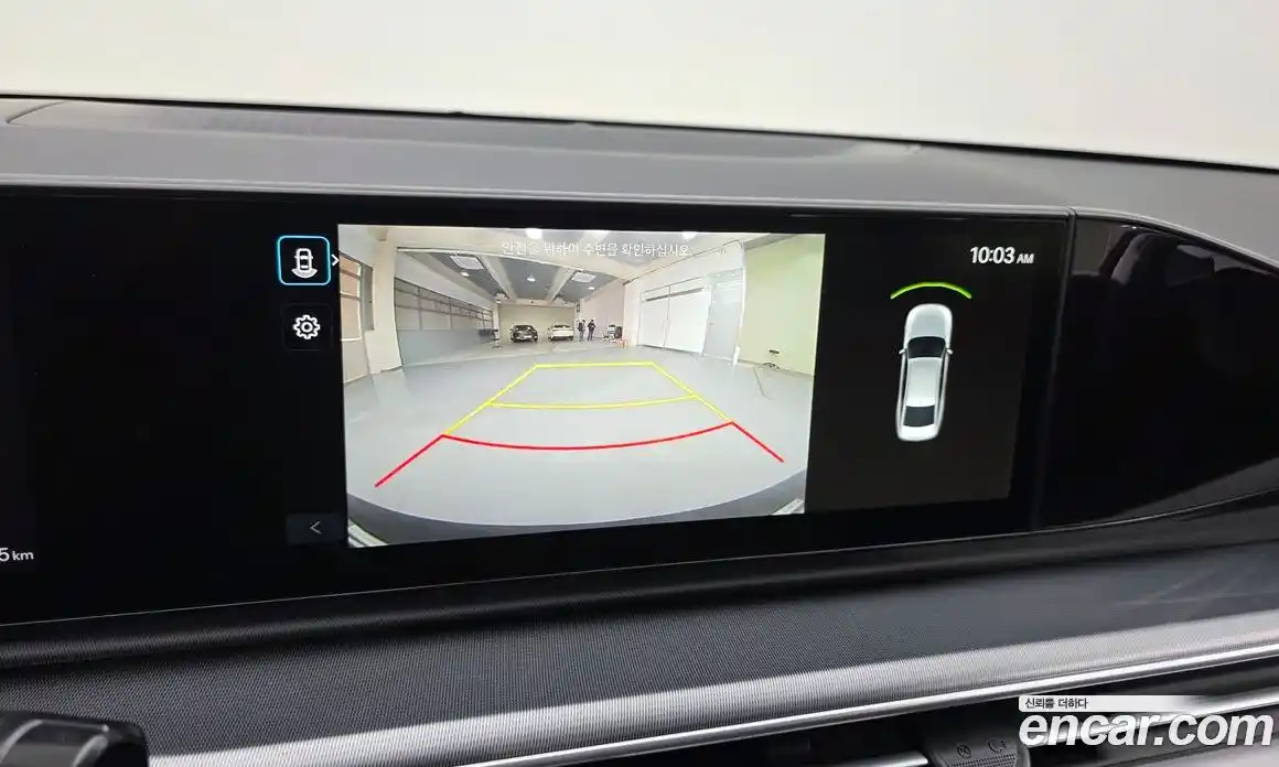 Hyundai Grandeur 2023 1.6 Автомат в Москве № 397311, фото 16