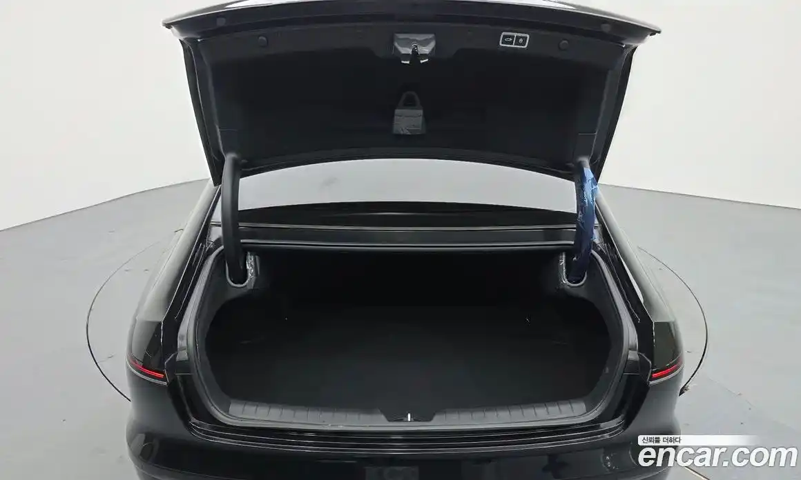 Hyundai Grandeur 2023 1.6 Автомат в Москве № 397311, фото 20