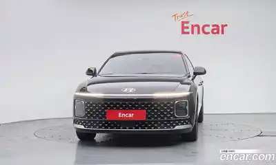 Hyundai Grandeur 2023 1.6 Автомат в Москве № 397311, миниатюра 3