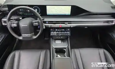 Hyundai Grandeur 2023 1.6 Автомат в Москве № 397311, миниатюра 7