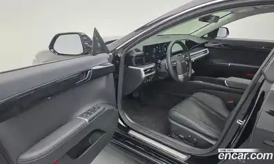 Hyundai Grandeur 2023 1.6 Автомат в Москве № 397311, миниатюра 10