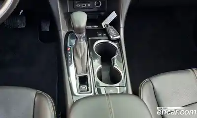 Chevrolet Equinox 2022 1.5 Автомат в Москве № 39783, миниатюра 9