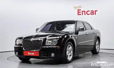 Chrysler 300C, 2009