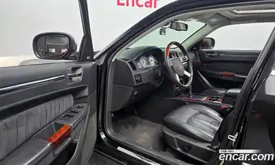 Chrysler 300C 2009 3.5 Автомат в Москве № 407428, миниатюра 11