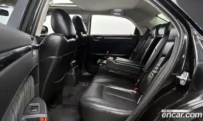 Chrysler 300C 2009 3.5 Автомат в Москве № 407428, миниатюра 12