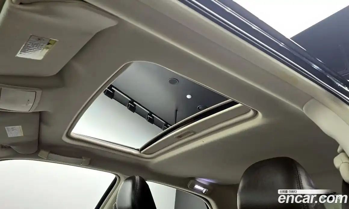 Chrysler 300C 2009 3.5 Автомат в Москве № 407428, фото 18