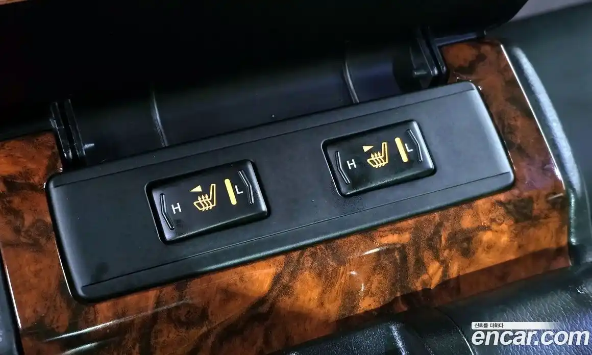 Chrysler 300C 2009 3.5 Автомат в Москве № 407428, фото 20