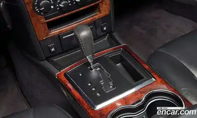 Chrysler 300C 2009 3.5 Автомат в Москве № 407428, миниатюра 9