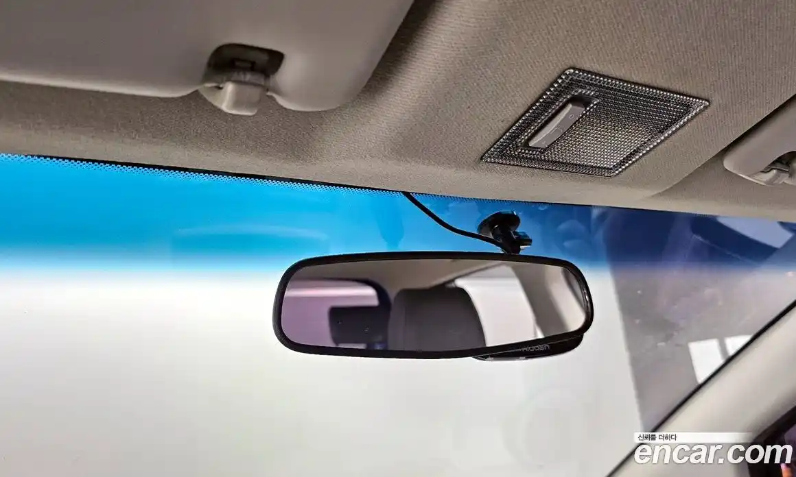 Chevrolet Spark 2012 1.0 Автомат в Москве № 40810, фото 15