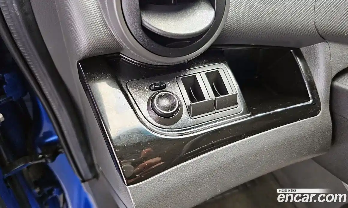 Chevrolet Spark 2012 1.0 Автомат в Москве № 40810, фото 17